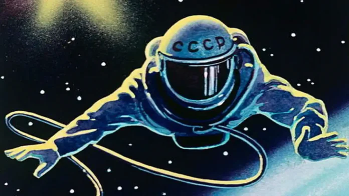 Выставка Российский космос в Турине