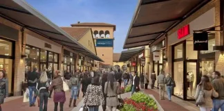 73 Аутлета в Турине и Пьемонте: Ваш Гид по Лучшим Шоппинг-Локациям Италии Самый большой каталог аутлетов в Турине и Пьемонте