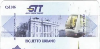 Цены на билеты на автобус и метро в Турине с 1 февраля 2012 года Турин Повышение цены на проезд. Сколько стоит билет на автобус, метро в Турине