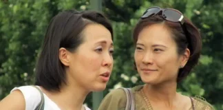 Турин: Action for Japan Day — мероприятие в память о американской бомбе в Японии Японцы в Турине Италия