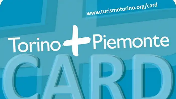 Абонемент в музеи Турина Torino Piemonte card