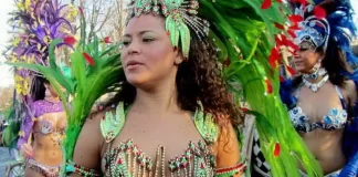 Карнавал в Турине 2012: Праздник масок, парадов и апельсинов Карнавал в Турине 2012