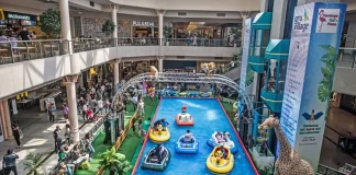 Аутлеты, супермаркеты, торговые центры Турина Торговые центры и супермаркеты Турина шопинг-гид 2025