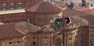 Палаццо Кариньяно в Турине: история, архитектура и тайны Palazzo Carignano История палаццо Кариньяно Турин. Что известно про палаццо Кариньяно