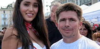 День независимости Перу в Турине — Фото День независимости Перу в Турине - Фото