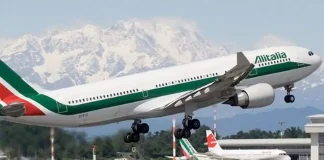 Увеличение авиарейсов из России в Италию: новости и решения Россия увеличила авиарейсы в Италию