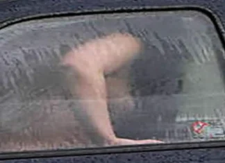 Итальянцы из Турина предпочитают заниматься сексом в автомобиле Итальянцы Турина секс в автомобиле