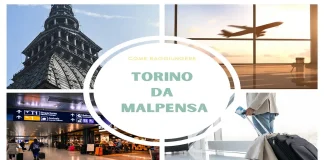 Как доехать до Турина с аэропорта Мальпенса Милан или обратно Турин Милан как быстро добраться