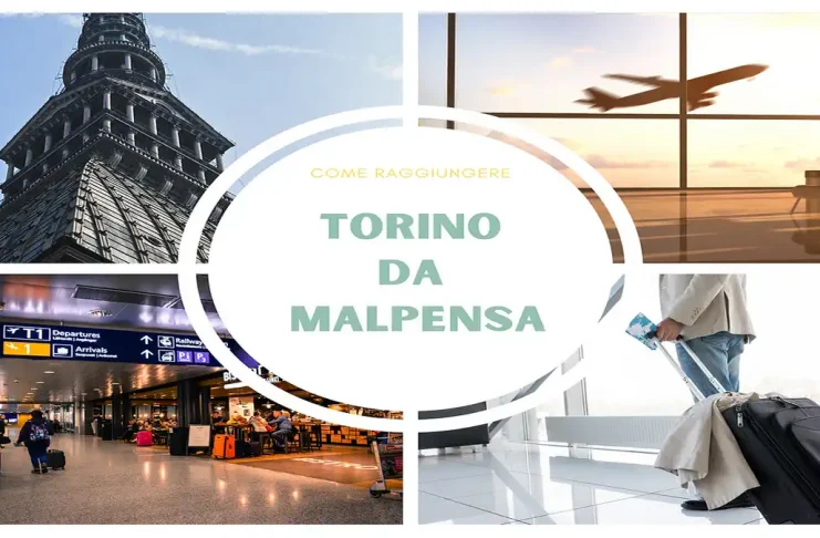 Турин Милан как быстро добраться