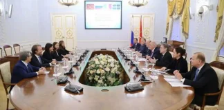 Партнерство между Турином и Санкт-Петербургом: культурное сотрудничество и экономические связи Партнерство между Турином и Санкт-Петербургом