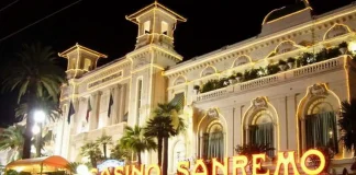 Сан Ремо фото видео история, культура и прекрасные места Фотографии и видео города и пляжей Сан Ремо 2007-2010