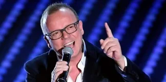 Джиджи Алессио в Турине: фото и видео от News Events Turin Джиджи Алессио в Турине. Фото и видео