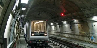 Строительство новой ветки метро в Турине: Metro Lingotto — Bengasi Новая ветка метро в Турине