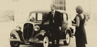 Исторические итальянские автомобили: фотогалерея и выставка в Турине Старинные итальянские автомобили и не только - фотогалерея