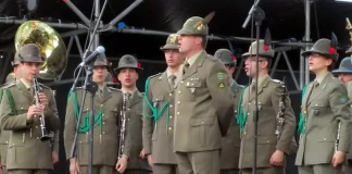 Турин праздник дня освобождения от фашизма в 1945 году Праздник день освобождения Италии - Festa della liberazione