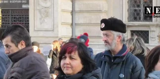 День космонавтики в Италии: Интервью с итальянцем, благодарящим Юрия Гагарина День космонавтики в Италии Интервью итальянца который благодарит Юрия Гагарина