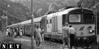 Итальянцев ехавших в Сан Ремо высадили во Франции