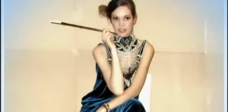 Магическая мода ночью в Турине — фото и видео Магическая мода ночью в Турине фото и видео