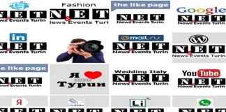 Новости и события Турин во всех социальных сетях Новости и события Турин во всех социальных сетях