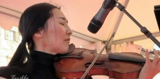 Турин: город классической музыки и культуры Скрипка и пианино расскажут вам о Турине