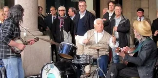 Уличные фотографии Турина апрель 2012 Уличные фотографии Турина апрель 2012