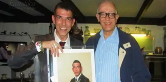 День рождение Илиана Рачева болгарского художника День рождение Илиан Рачов Болгарский художник Ilian Rachov