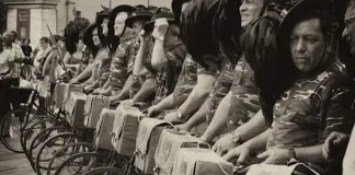 Велопарад Турина: фото и видео Bike Pride Turino 2010-2012 Велопарад в Турине 2010-2012