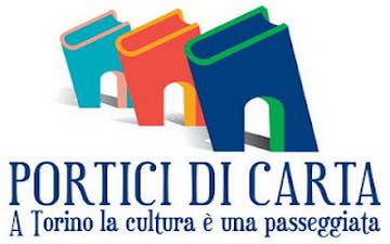 Portici di carta torino