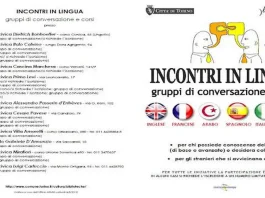 Бесплатная языковая школа Турина, легко выучить итальянский