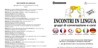 Бесплатные курсы итальянского языка в Турине и Пьемонте: как и где выучить итальянский бесплатно Бесплатная языковая школа Турина, легко выучить итальянский