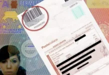 Ричевута и permesso di soggiorno в Италии: права, ограничения и проверка готовности Ричевута пермессо ди соджорно Италияо итальянском виде на жительство