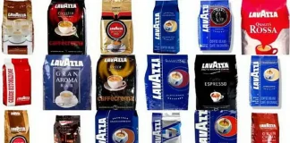 История итальянского кофе Lavazza, Vergnano: историческая роль в Турине и национальном уровне История кофе Lavazza Vergnano в Турине