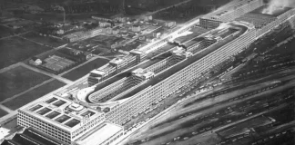 История и превращение Линготто в Турине: от завода к выставочному центру Выставочный центр Линготто Подлинная часть Турина - История.