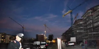 Нарушения трудового законодательства в Турине: результаты проверки инспекторов по труду Проверки инспекторов по труду в Турине и Пьемонте.