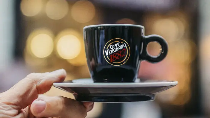 Секрет успеха Caffè Vergnano