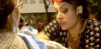 Татуировки в Турине: как прошёл фестиваль лучших тату-мастеров Европы Татуировки в Турине Лучшие итальянские мастера TATTOO - Foto Video