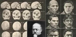 Чезаре Ломброзо в Турине: Музей антропологии и криминологии Чезаре Ломброзо в Турине - Turin Criminology Быть или не быть