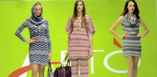 Показ моды ARTO 2012 в Турине: фото и видео Выставка ремесленников ARTO в Турине с показом мод.