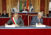 Дружба и сотрудничество между Турином и Санкт-Петербургом: экономика, культура и технологии Турин и Санкт Петербург не только друзья.