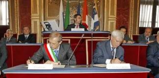 Дружба и сотрудничество между Турином и Санкт-Петербургом: экономика, культура и технологии Турин и Санкт Петербург не только друзья.