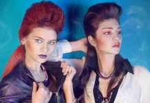 Рождественская Гран Гала моды в Турине: Высокая итальянская мода и звездные гости Gran Gala di Natale a Torino sfilata Fashion