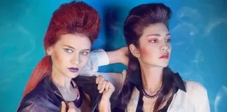 Рождественская Гран Гала моды в Турине: Высокая итальянская мода и звездные гости Gran Gala di Natale a Torino sfilata Fashion