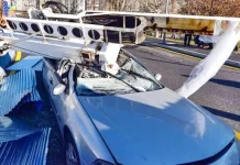 Несчастный случай в Турине: пострадали молдаванин и молдаванка Несчастный случай в Турине, пострадали молдаванин и молдаванка.