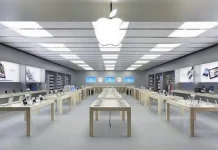 Ограбление магазина Apple Store в Италии: крупнейший магазин в Турине обчистили незамеченными В Турине ограблен магазин Apple Store