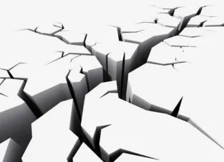 Турин проснулся от землетрясения: новости и события Землетрясение на рассвете в Турине в 3,5 баллов.