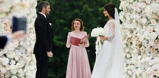 Свадебный фестиваль в Турине: выставка свадебной моды и организации свадеб в Италии Свадебный фестиваль в Турине выставка в Италии