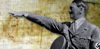 Адольф Гитлер и Туринская плащаница: секретная эвакуация исторической святыни Гитлер и навязчивая идея Туринской плащаницы