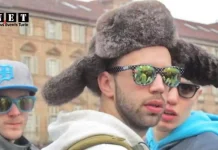 Флешмоб Harlem Shake в Турине: фото и видео с площади Кастелло Harlem Shake Torino piazza Castello - Video, Foto