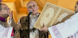 Новый Папа Франческо I: гордость Пьемонта и история происхождения Жители Пьемонта горды