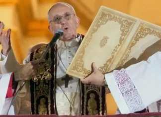 Новый Папа Франческо I: гордость Пьемонта и история происхождения Жители Пьемонта горды